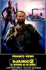 Póster de El retorno del héroe