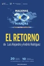 Póster de El retorno