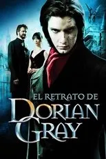 Póster de El retrato de Dorian Gray