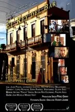 Póster de El Rey Bar