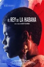 Póster de El Rey de La Habana