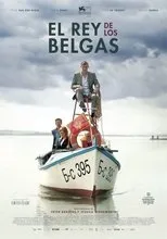 Póster de El rey de los belgas