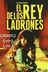 Póster de El rey de los ladrones