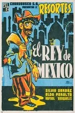 Póster de El Rey de México