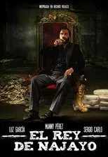 Póster de El Rey de Najayo