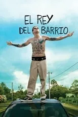 Póster de El rey del barrio