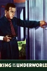 Póster de El rey del hampa