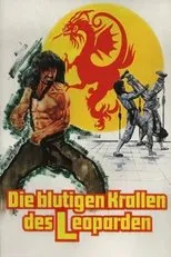 Póster de El rey del Kung-Fu