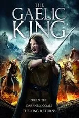 Póster de El Rey Gaélico