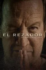 Póster de El Rezador