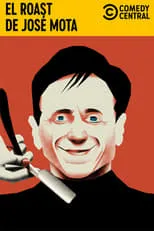 Póster de El Roast de José Mota