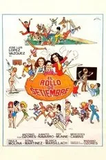 Póster de El rollo de septiembre