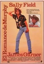 Póster de El romance de Murphy