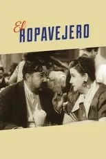 Póster de El ropavejero