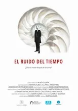 Póster de El ruido del tiempo