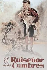 Póster de El ruiseñor de las cumbres