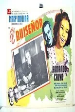Póster de El ruiseñor del barrio