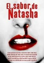 Póster de El sabor de Natasha