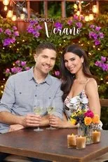 Póster de El Sabor Del Verano