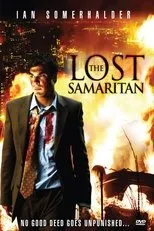 Póster de El samaritano perdido