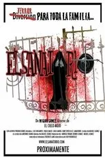Póster de El Sanatorio