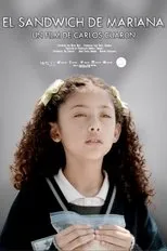 Póster de El Sándwich de Mariana
