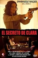Póster de El secreto de Clara
