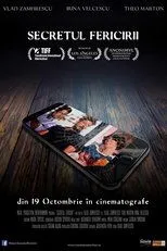 Póster de El secreto de la felicidad