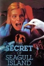Póster de El secreto de la Isla de la Gaviota (Miniserie de TV)