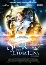 Póster de El secreto de la última luna