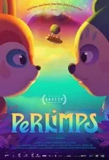 Póster de El Secreto de los Perlimps