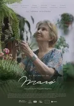Póster de El secreto de Maró