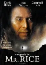Póster de El Secreto de Mr. Rice