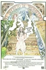 Póster de El secreto de Romelia