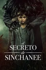 Póster de El secreto de Sinchanee