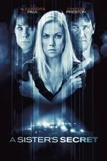 Póster de El secreto de una hermana