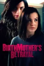 Póster de El secreto de una madre