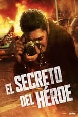 Póster de El secreto del héroe