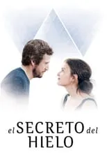 Póster de El secreto del hielo