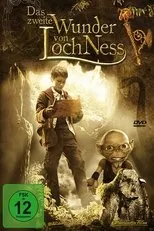 Póster de El secreto del Lago Ness 2