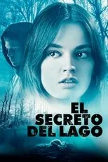 Póster de El secreto del lago