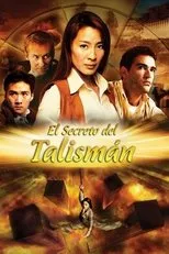 Póster de El secreto del talismán