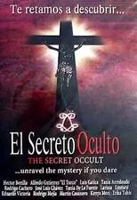 Póster de El secreto oculto
