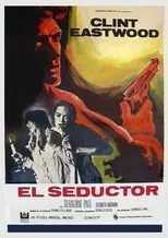 Póster de El seductor