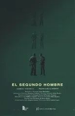 Póster de El segundo hombre