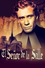 Póster de El señor de La Salle