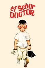 Póster de El Señor Doctor