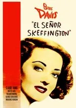 Póster de El señor Skeffington