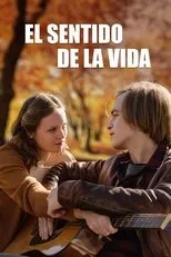 Póster de El sentido de la vida