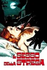 Póster de El sexo de la bruja